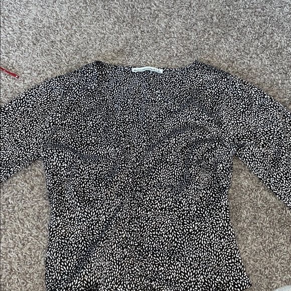 Blouse - Picture 1 of 3